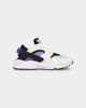 Nike Air Huarache White/Black