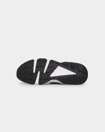 Nike Air Huarache White/Black