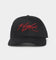 Jordan Flight Essentials Classic 99 Snapback Black/Uni Red