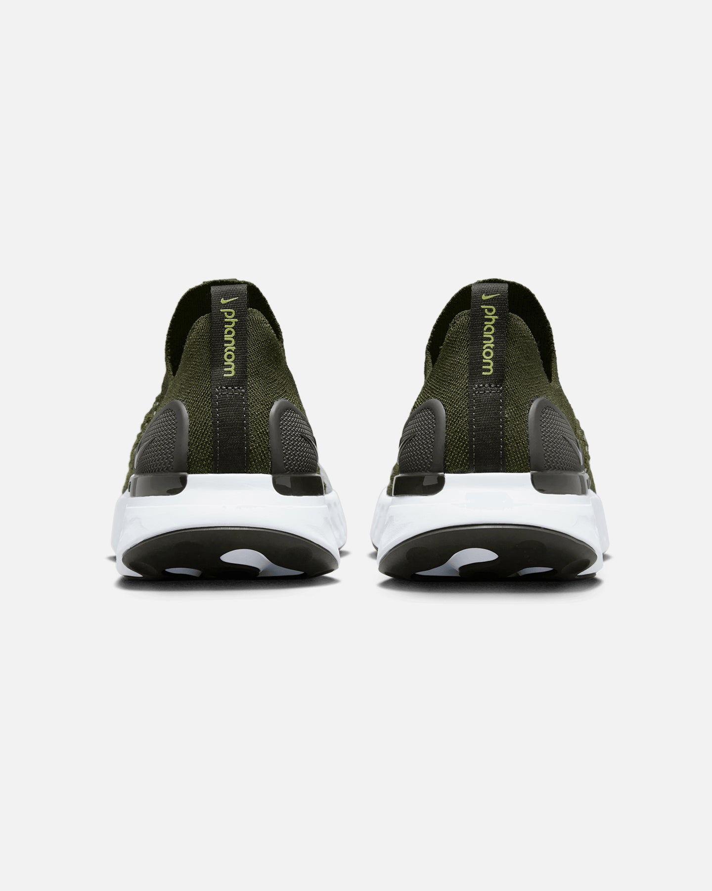 epic react flyknit olive