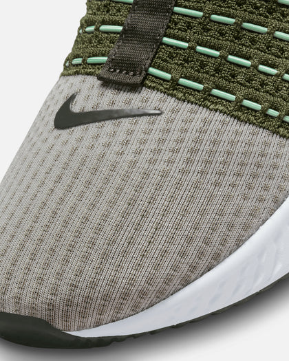 Nike React Phantom Run FlyKnit 2 Rough Green/Yellow