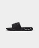 Nike Air Max Cirro Slides Black