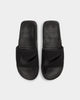 Nike Air Max Cirro Slides Black