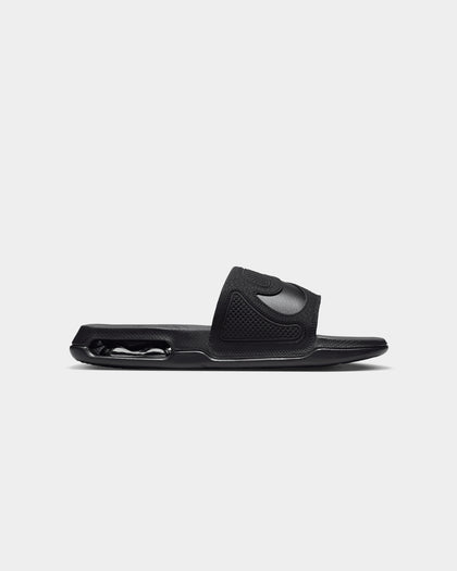Nike Air Max Cirro Slides Black