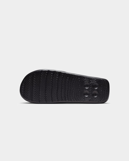 Nike Air Max Cirro Slides Black