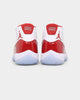 Air Jordan 11 Retro "Varsity Red" White/Varsity Red