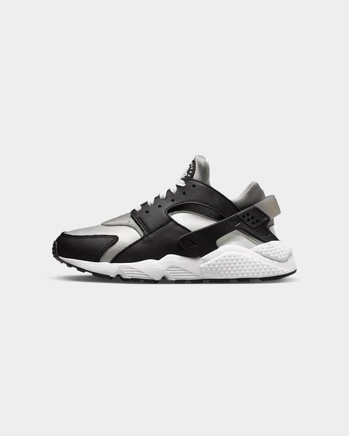Nike Air Huarache Black/White-Neutral