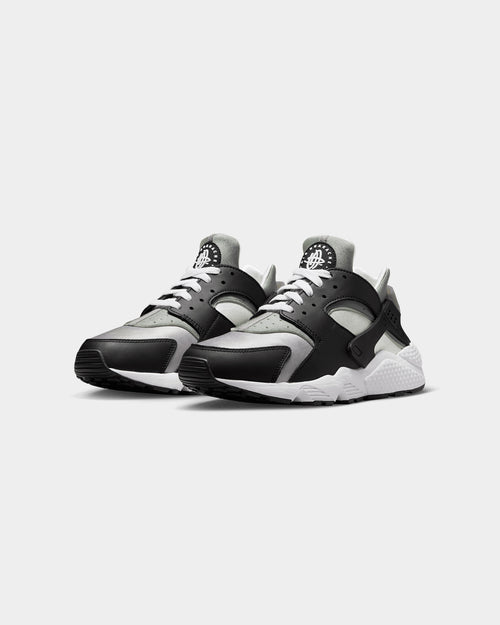 Nike Air Huarache Black/White-Neutral