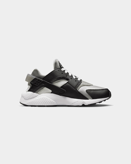 Nike Air Huarache Black/White-Neutral