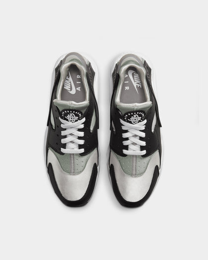 Nike Air Huarache Black/White-Neutral