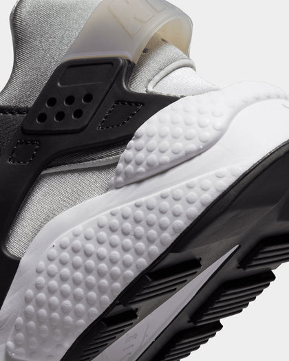 Nike Air Huarache Black/White-Neutral
