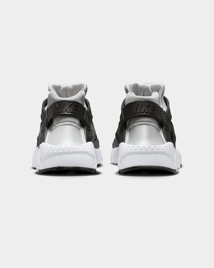 Nike Kids' Nike Huarache Run (GS) Black/White-Neutral