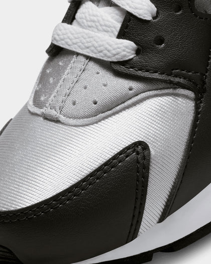 Nike Kids' Nike Huarache Run (GS) Black/White-Neutral