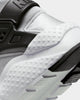 Nike Kids' Nike Huarache Run (GS) Black/White-Neutral