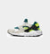 Nike Kids' Nike Huarache Run (GS) Phantom/Volt