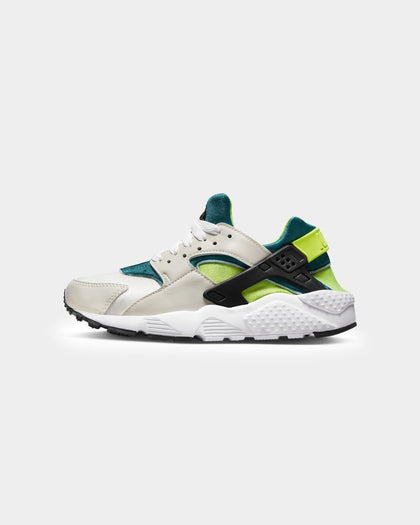 Nike Kids' Nike Huarache Run (GS) Phantom/Volt