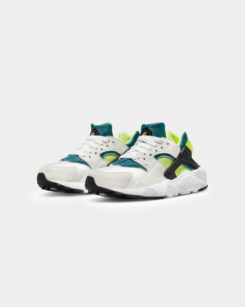 Nike Kids' Nike Huarache Run (GS) Phantom/Volt