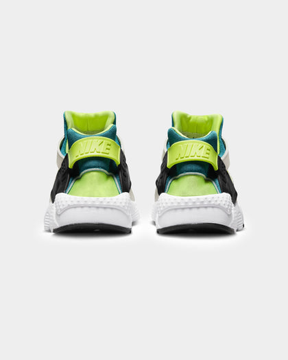 Nike Kids' Nike Huarache Run (GS) Phantom/Volt