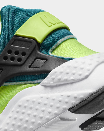 Nike Kids' Nike Huarache Run (GS) Phantom/Volt