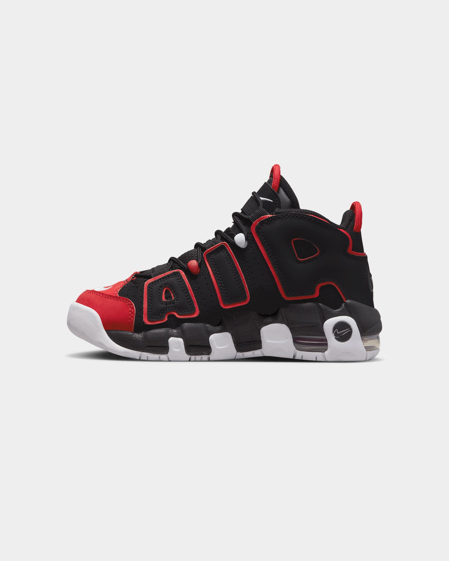 nike more uptempo gs