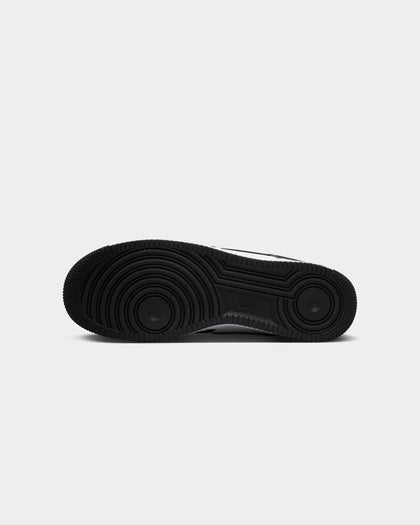 Nike Air Force 1 '07 "Panda" Black/White/Black