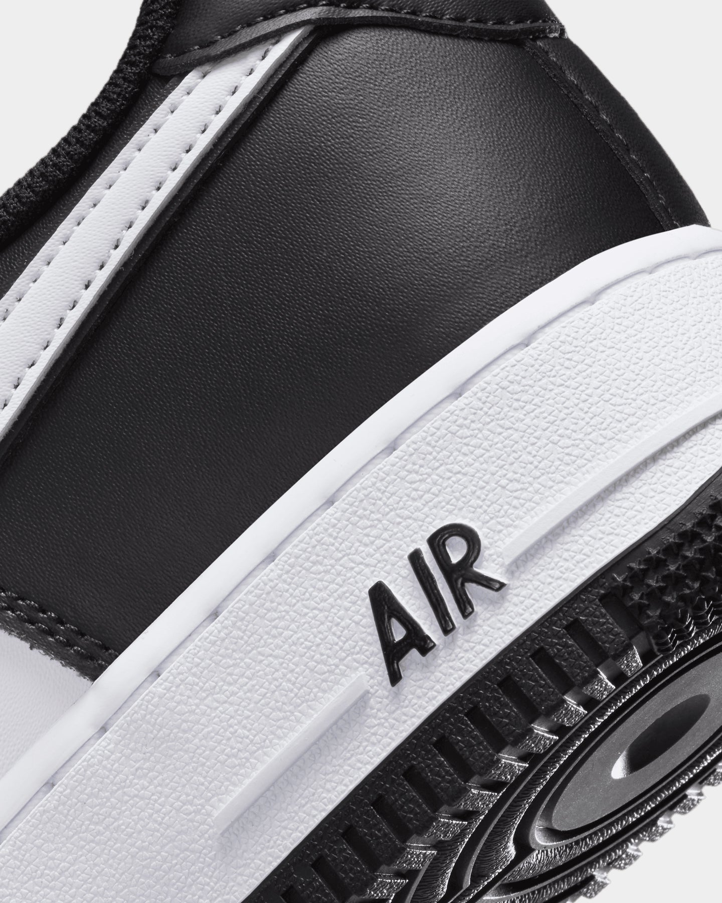 air force 1 panda