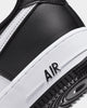 Nike Air Force 1 '07 "Panda" Black/White/Black
