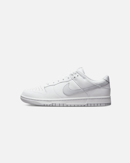 Nike Dunk Low Retro White/Pure Platinum