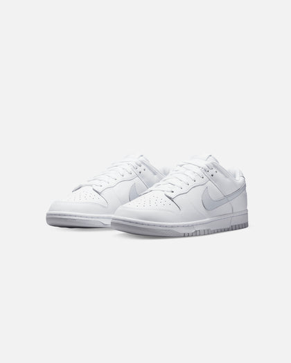 Nike Dunk Low Retro White/Pure Platinum
