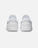 Nike Dunk Low Retro White/Pure Platinum