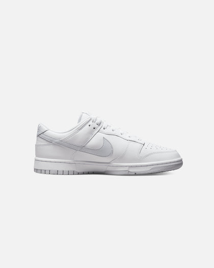 Nike Dunk Low Retro White/Pure Platinum