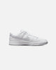 Nike Dunk Low Retro White/Pure Platinum