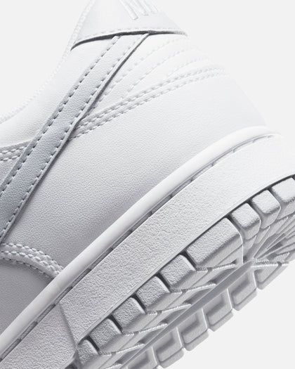 Nike Dunk Low Retro White/Pure Platinum
