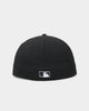 New Era Los Angeles Dodgers 'Rose Emblem' 59FIFTY Fitted Black/Rose