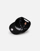 New Era San Francisco Giants 'Black Flame' 9FORTY A-Frame Snapback Black/Flame