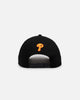 New Era Philadelphia Phillies 'Black Flame' 9FORTY A-Frame Snapback Black/Flame