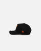 New Era Philadelphia Phillies 'Black Flame' 9FORTY A-Frame Snapback Black/Flame
