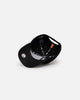 New Era Anaheim Angels 'Black Flame' 9FORTY A-Frame Snapback Black/Flame