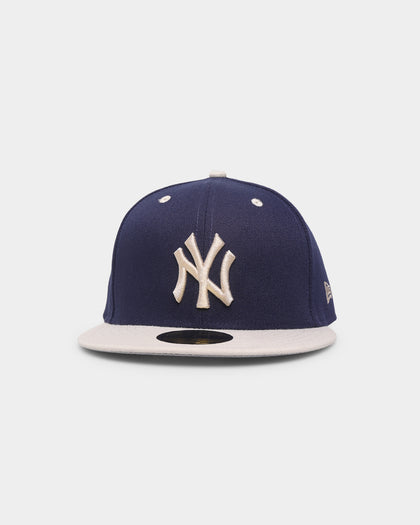 New Era New York Yankees 'Light Navy' 59FIFTY Fitted Light Navy