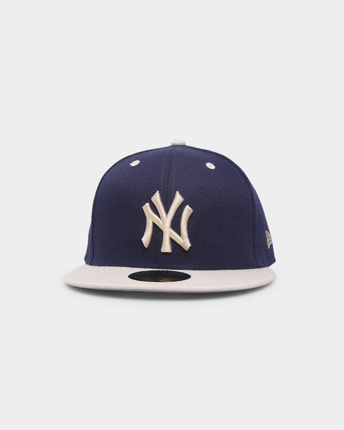 New Era New York Yankees 'Light Navy' 59FIFTY Fitted Light Navy