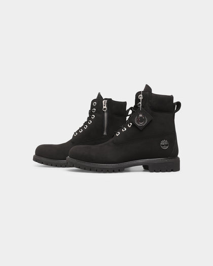 Timberland Timberland X Culture Kings 6" Premium Boot Black/Silver