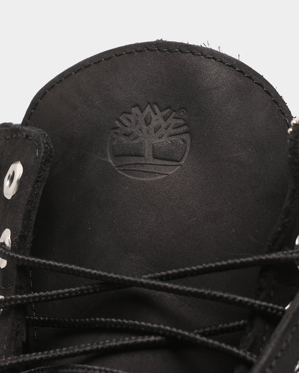 Timberland Timberland X Culture Kings 6" Premium Boot Black/Silver