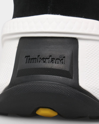 Timberland TBL Turbo Low Black