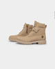 Timberland X Culture Kings 6" Premium Boot World Exclusive Collaboration Hummus/Gold