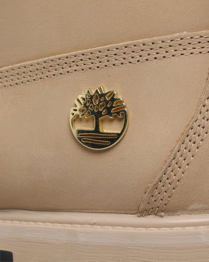 Timberland X Culture Kings 6" Premium Boot World Exclusive Collaboration Hummus/Gold