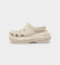 Crocs Mega Crush Clog Bone