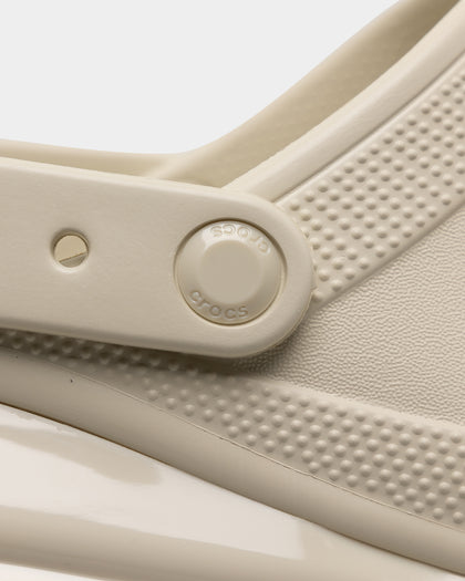 Crocs Mega Crush Clog Bone