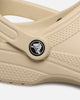 Crocs Kids' Classic Clog (GS) Bone