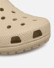 Crocs Kids' Classic Clog (GS) Bone