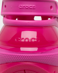 Crocs Women's Mega Crush Clog Juice